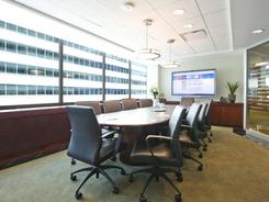 Board room