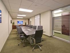 Expanded Conference Room