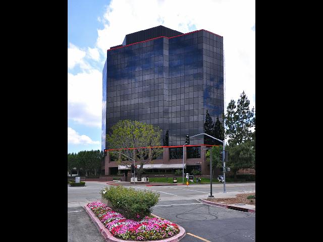 21550 Oxnard Street Los Angeles CA WC2 full front view-0