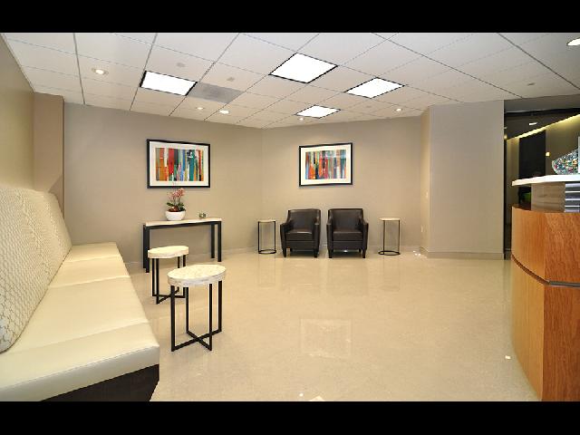21550 Oxnard Street Los Angeles CA WC2 waiting area-3
