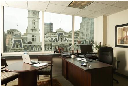 1515 Market Street Philadelphia PA 3 Window Office