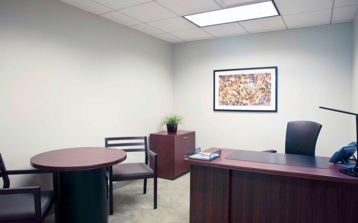 1515 Market Street Philadelphia PA Interior office