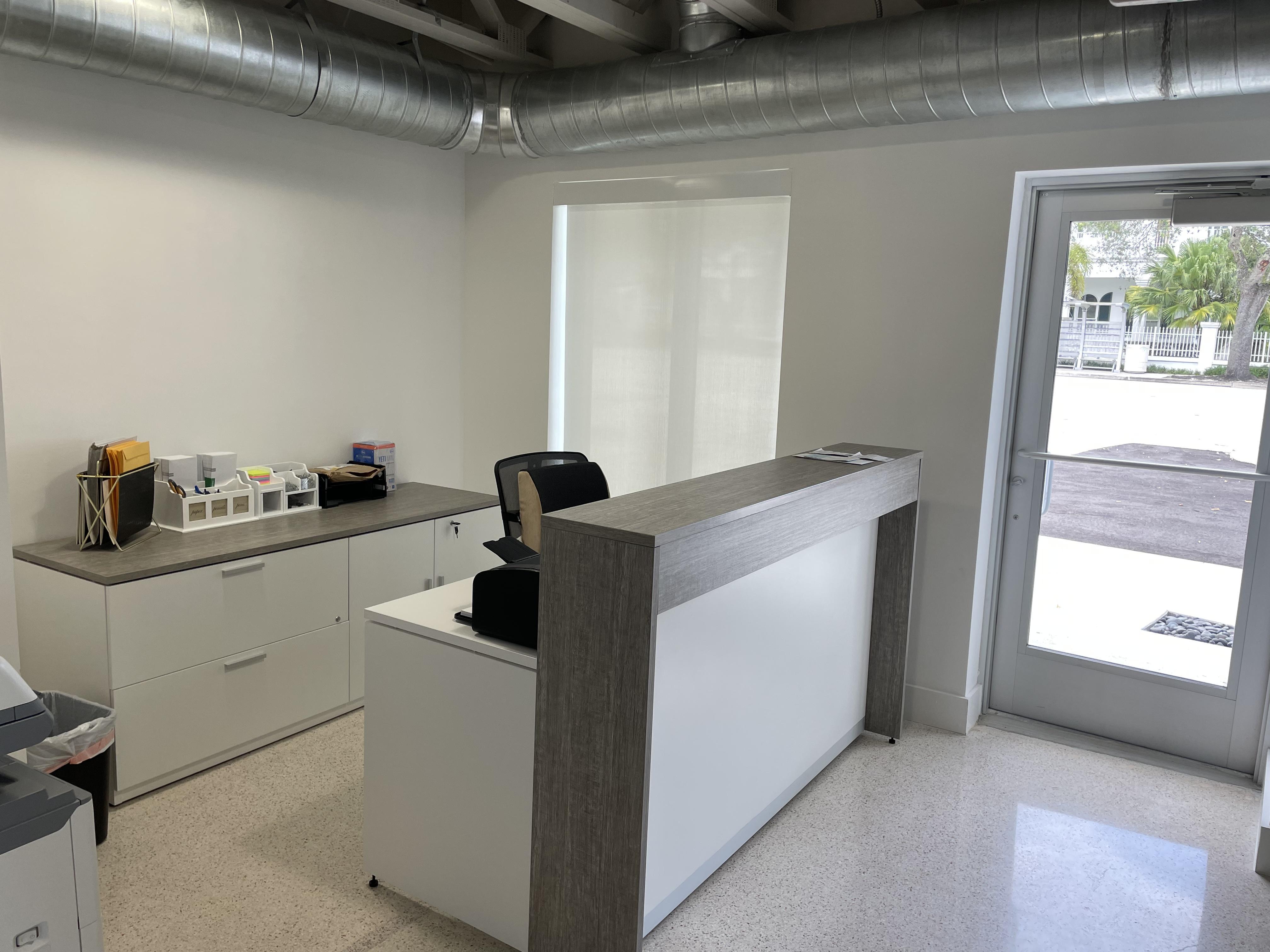 1213 SE 3rd Ave Fort Lauderdale FL Reception