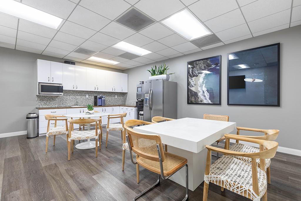 Lunch Room / Pantry