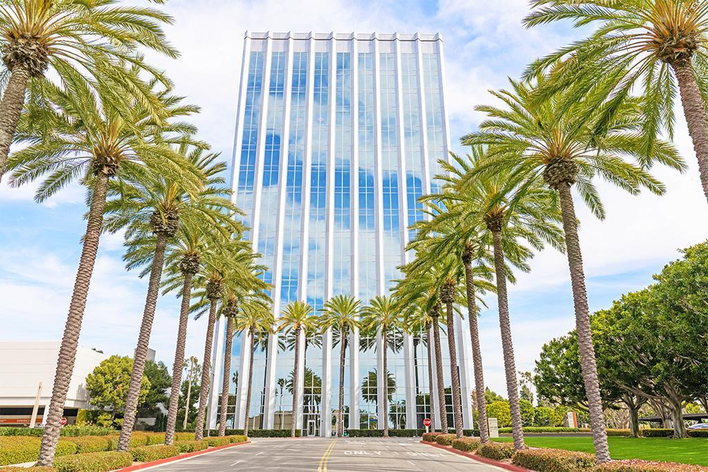 620 Newport Center Drive, Newport Beach CA 92660