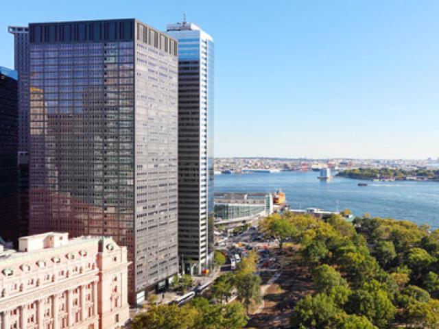 155 Broadway Developer EmpiricalEdge Test 454 123456789